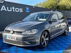 Volkswagen Golf HIGHLINE - 2.0L DIESEL - AUTO - 12 - Image 2