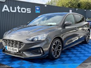 Ford Focus **DEPOSIT TAKEN**ST-LINE - 1.0L PETROL - Image 2