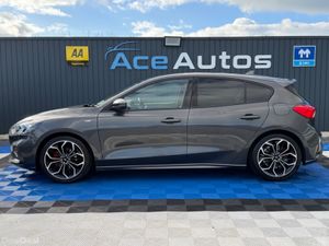 Ford Focus **DEPOSIT TAKEN**ST-LINE - 1.0L PETROL - Image 4