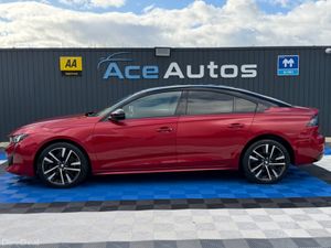Peugeot 508 GT LINE - 2.0L DIESEL - AUTO - 12M WAR - Image 4