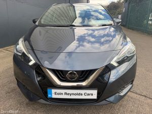 Nissan Micra 1.0 SV 5DR TINY KMS VERY CLEAN!! - Image 2