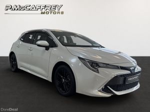 2021 Toyota Corolla Sport 1.8 Self Charging Hybrid - Image 3