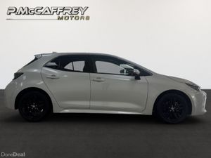 2021 Toyota Corolla Sport 1.8 Self Charging Hybrid - Image 4