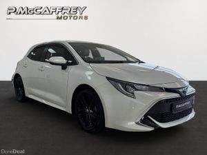 2021 Toyota Corolla Sport 1.8 Self Charging Hybrid - Image 3