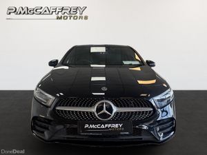 2020 Mercedes-Benz A200 D AMG LINE PREMIUM AUTO - Image 2