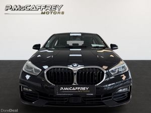 2020 BMW 1 Series 118D SE PLAY EDITION AUTO - Image 2