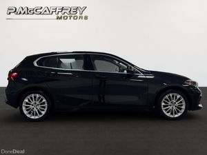 2020 BMW 1 Series 118D SE PLAY EDITION AUTO - Image 4