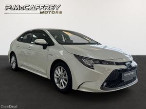 2019 Toyota Corolla Luna 1.8 Self Charging Hybrid - Image 3