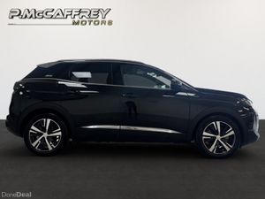 2021 Peugeot 3008 1.6 PHEV 300BHP GT 4WD AUTO SUNR - Image 4