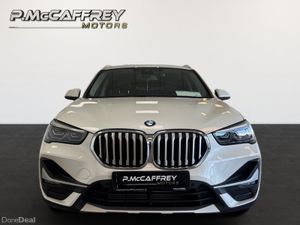 2020 BMW X1 2.0 X DRIVE 20D X-LINE AUTO LEATHER - Image 2