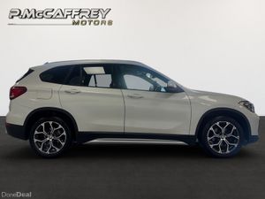 2020 BMW X1 2.0 X DRIVE 20D X-LINE AUTO LEATHER - Image 4