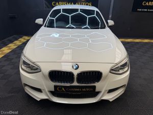 BMW 1-Series BMW 116I Automatic - Image 3