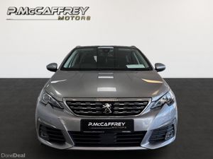 2018 Peugeot 308 1.6 HDI 120 BHP Allure AUTO - Image 2