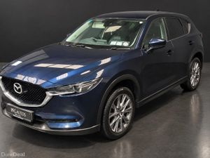19  CX-5 - Image 4