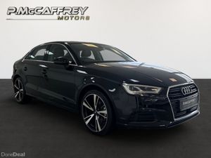 2019 Audi A3 1.4 TFSI S-Tronic Auto Reversing Came - Image 3