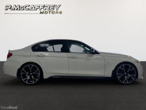 2016 BMW 320D M-SPORT F30 AUTO M-PERFORMANCE KIT - Image 4