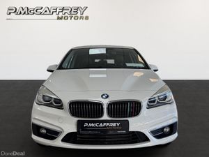 2016 BMW 2 Series 218D Gran Tourer 7 Seater Luxury - Image 2