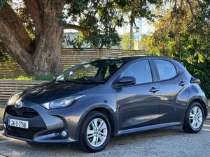 2024 Toyota Yaris..ONE OWNER..IRISH CAR - Image 2