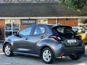 2024 Toyota Yaris..ONE OWNER..IRISH CAR - Image 4