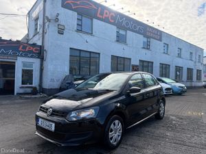 Volkswagen Polo 2010 - Image 2