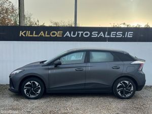 2024 MG MG4 SR - EXCITE 51KWH 5DR - Image 4