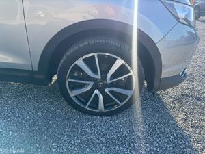 ◼️NISSAN QASHQAI 1.5 DIESEL SV PREMIUM◼️ - Image 4