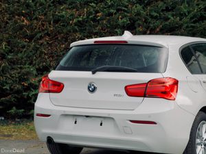 BMW 118i 2016 | White | Only 78K Kms - Image 4
