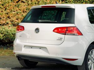 Volkswagen Golf TSI Comfortline 2016 |Only 45K Kms - Image 4