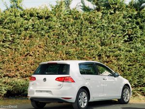 Volkswagen Golf TSI Comfortline 2016 |Only 45K Kms - Image 3