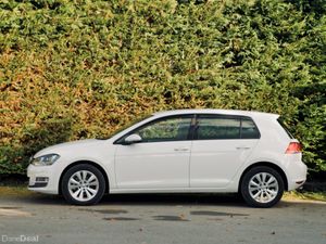 Volkswagen Golf TSI Comfortline 2016 |Only 45K Kms - Image 2