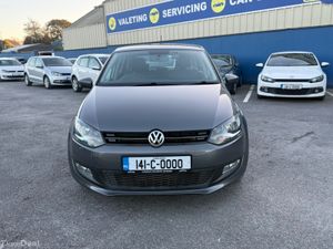Volkswagen Polo 1.2 TSI Automatic – Only 44,600 KM - Image 3