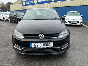 .Vw Polo 1.2 Tsi Automatic - Image 3