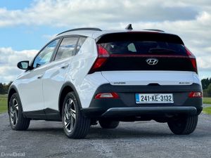 Hyundai Bayon Executive 4000 scrappage - Image 4