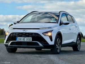 Hyundai Bayon Executive 4000 scrappage - Image 2