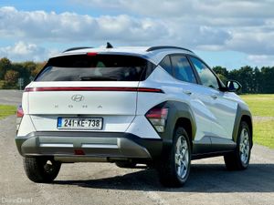 Hyundai KONA 1.0 TUrbo Elegance - Image 2