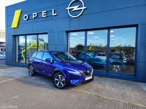 Nissan Qashqai E Power SV - Image 3