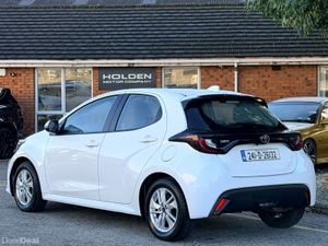 2024 Toyota Yaris..ONE OWNER..IRISH CAR - Image 4