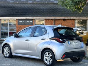 Toyota Yaris..ONE OWNER..IRISH CAR..MORE IN STOCK - Image 4