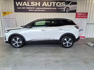 Peugeot 3008 FL GT 1.5 HDI 130 AUTO 6. 6.3 4DR - Image 4