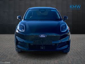 Ford Puma Gen-E Select FWD - Image 4