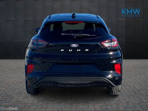Ford Puma Gen-E Select FWD - Image 3