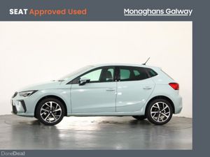 SEAT Ibiza 1.0TSI 115HP AUTO SE+ - Image 4