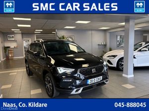 SEAT Ateca 1.0 TSI 115HP SE+ - Image 2