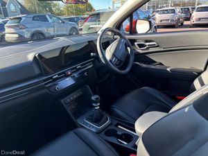 Kia Sportage PE K3 MHEV 5DR **Sale** - Image 4