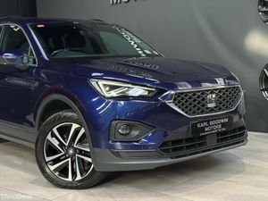 SEAT TARRACO 2.0 TDI TECHNOLOGY 4X4 - Image 2