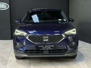 SEAT TARRACO 2.0 TDI TECHNOLOGY 4X4 - Image 3
