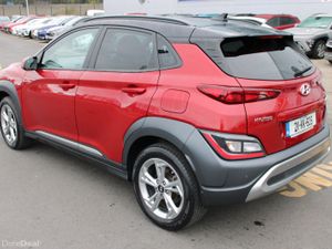 Hyundai KONA 2021 - Image 3