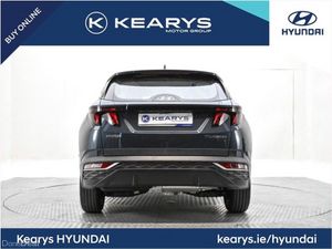 Hyundai Tucson 2WD Comfort Plus - Image 3