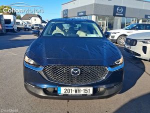 Mazda CX-30 2WD 1.8D 116ps GS-L - Image 4