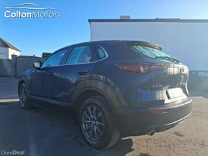 Mazda CX-30 2WD 1.8D 116ps GS-L - Image 2